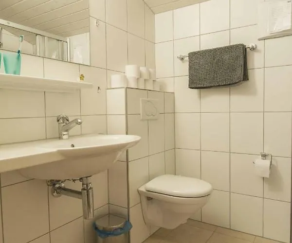 Apartment Buchhüttli