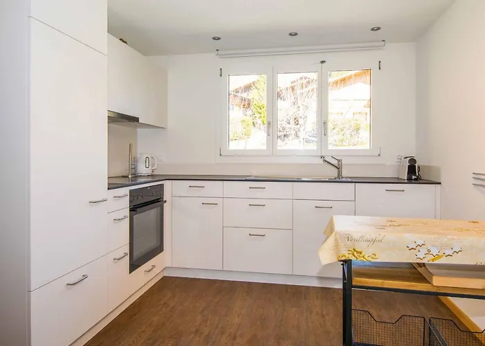 Buchhüttli Adelboden