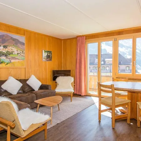 Buchhuettli Appartement