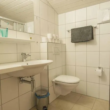 Apartment Buchhuettli