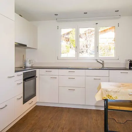 Buchhuettli Adelboden